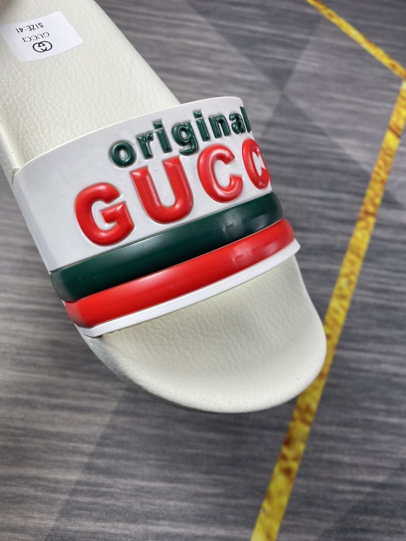 Gucci Slippers